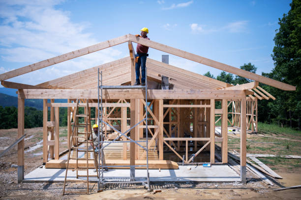 Best Local Roofing Companies  in Speer, NC