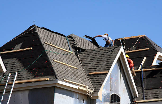 Best Residential Roofing Contractor  in Speer, NC