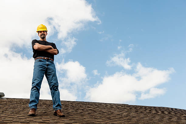 Best Roof Maintenance Services  in Speer, NC