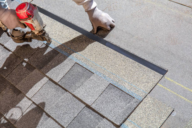 Best Residential Roofing Contractor  in Speer, NC
